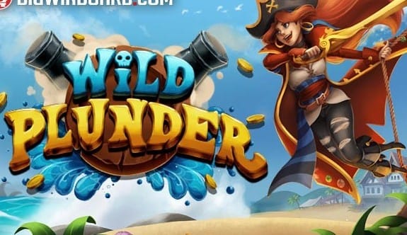 Wild Plunder