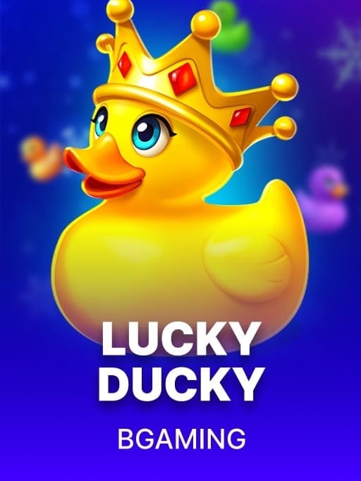 Lucky Ducky