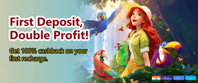 Win Big with Daily Spins